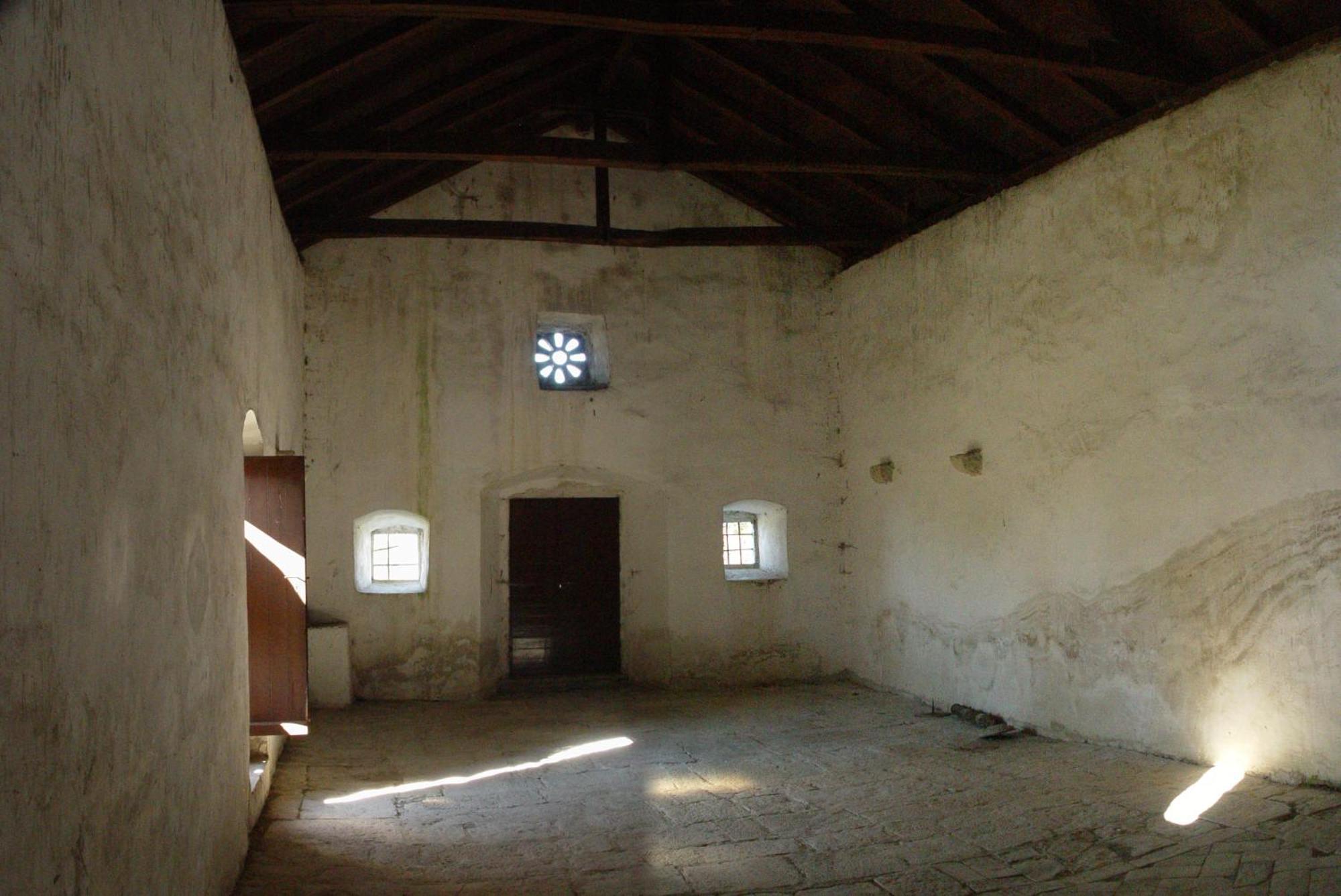 Jankovich Castle Apartment Benkovac Exterior foto